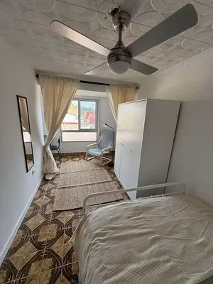 غرفة معيشة