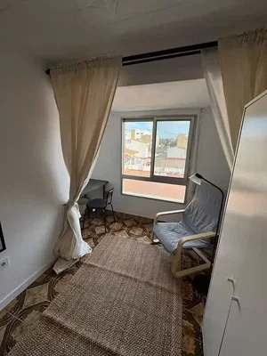 غرفة معيشة