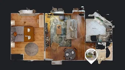 Sala de estar