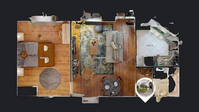 Sala de estar