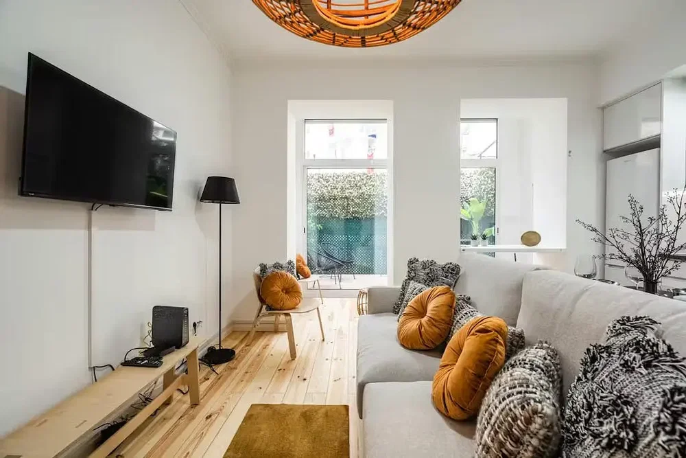 Sala de estar
