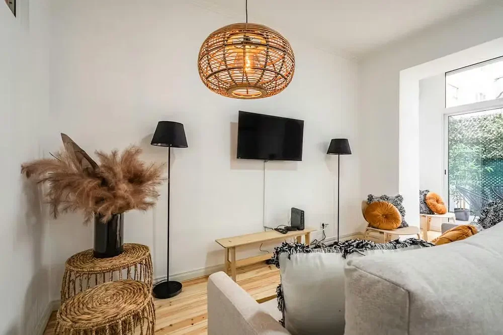 Sala de estar