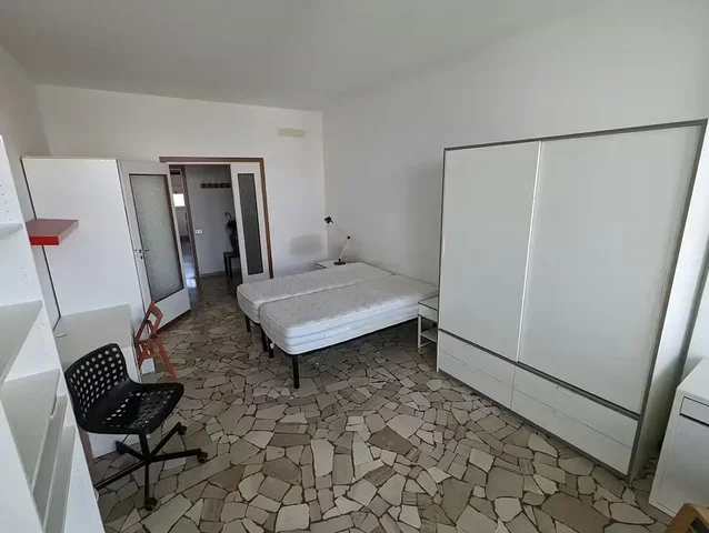 Obývačka