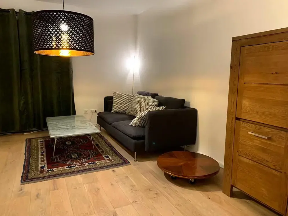 Woonkamer