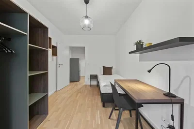 Woonkamer