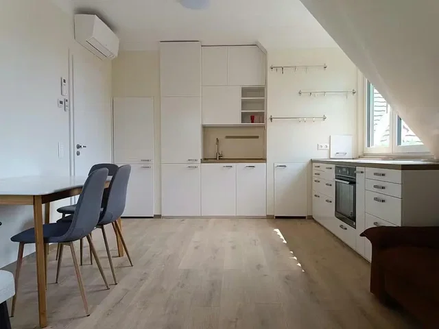 Obývačka