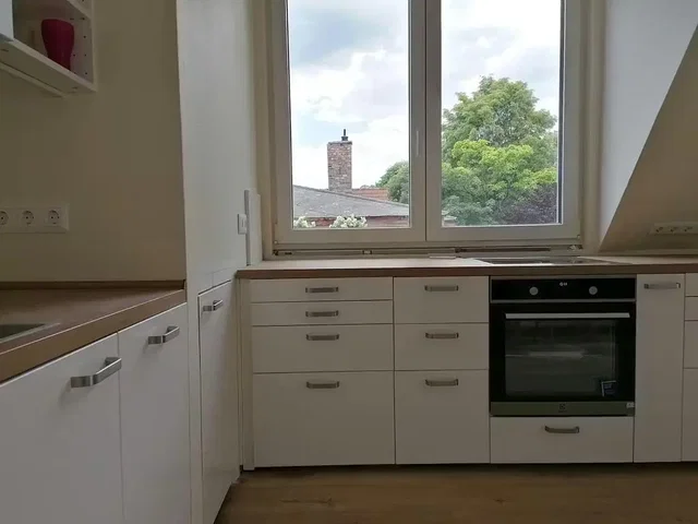 Obývačka