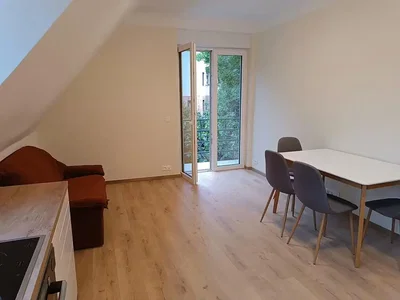 Obývačka