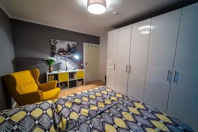 Woonkamer