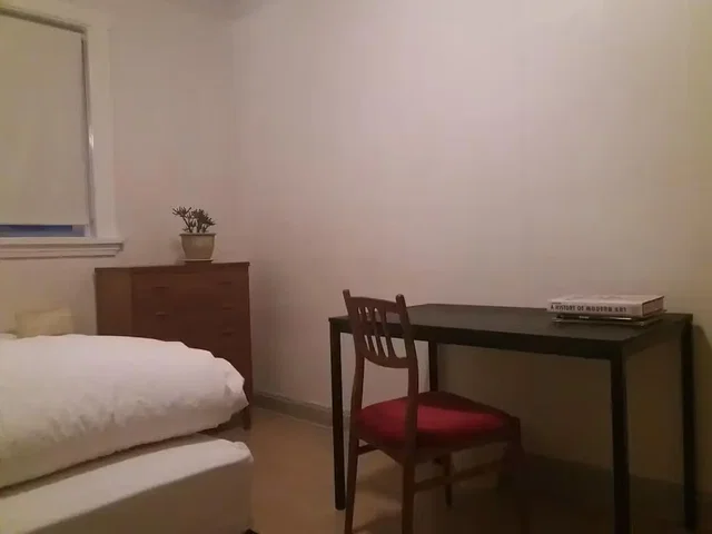 Obývačka