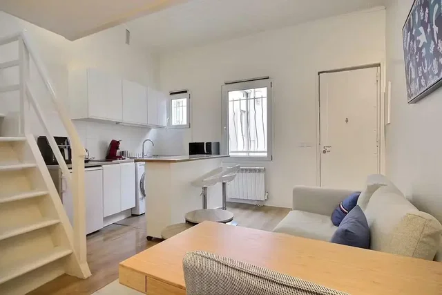 Woonkamer
