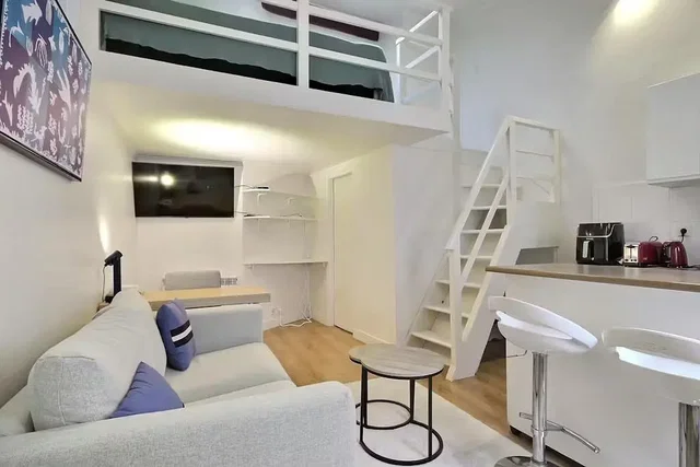 Woonkamer