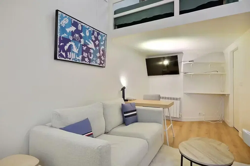 Woonkamer