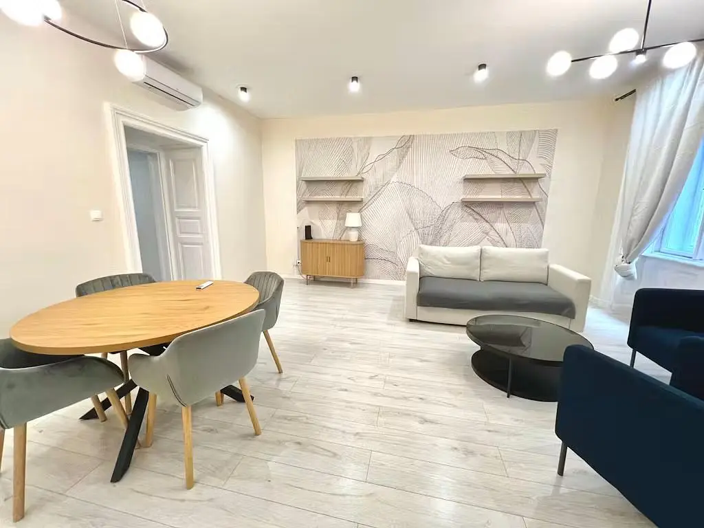 Woonkamer