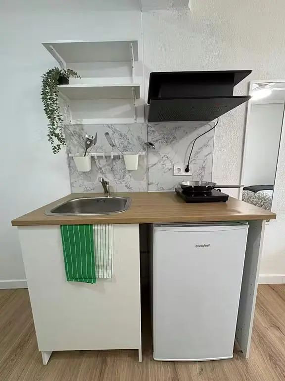 Obývačka