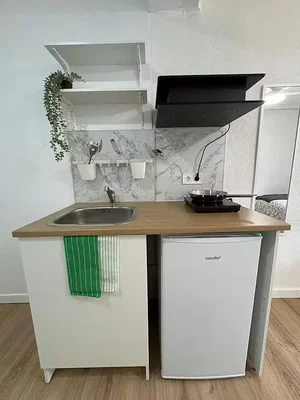 Obývačka