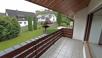 Obývačka