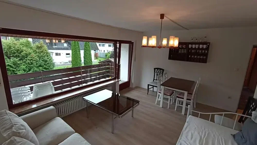Obývačka