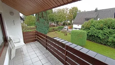Obývačka