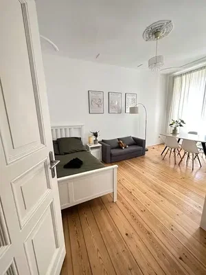Obývačka