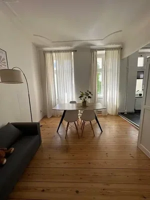 Obývačka