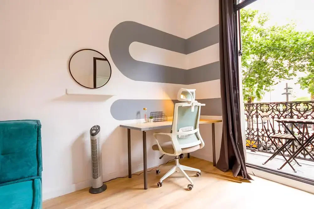Salon