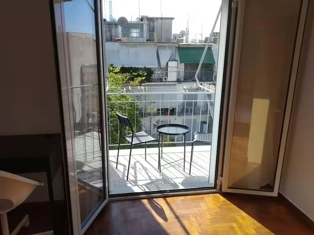 Oturma odası