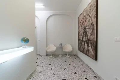 Soggiorno