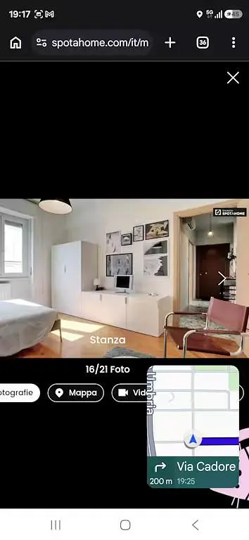 Soggiorno