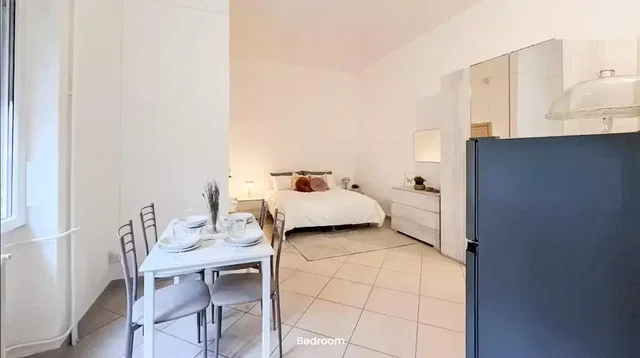 Obývačka