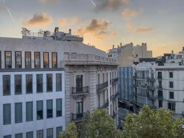 Obývačka