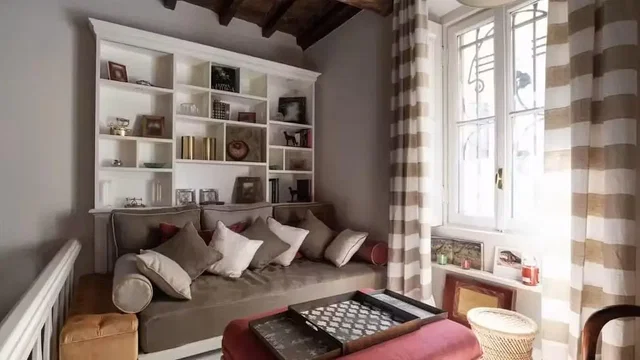 Salon