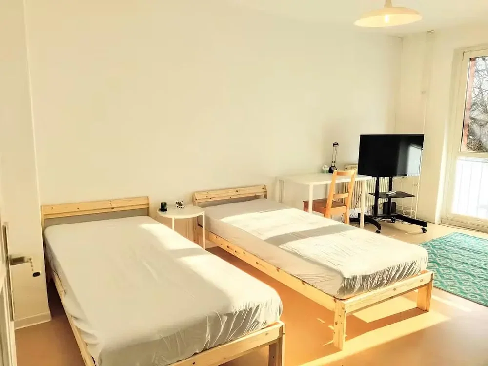 Obývací pokoj