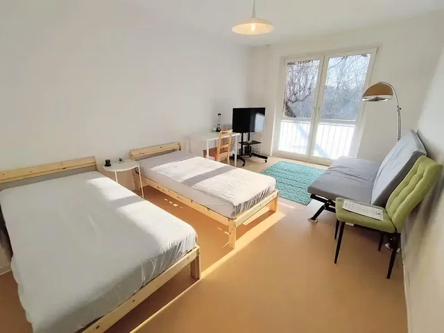 Obývací pokoj