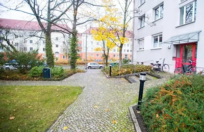 Obývací pokoj