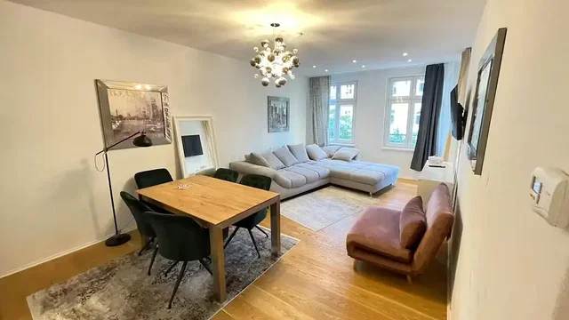 Woonkamer