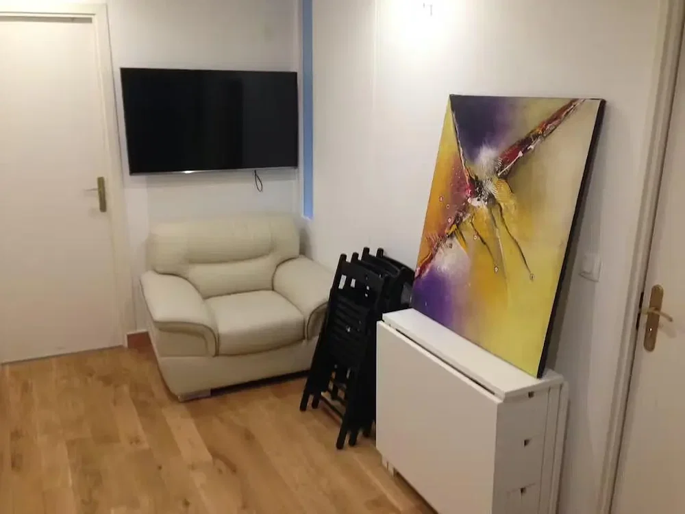 Salon