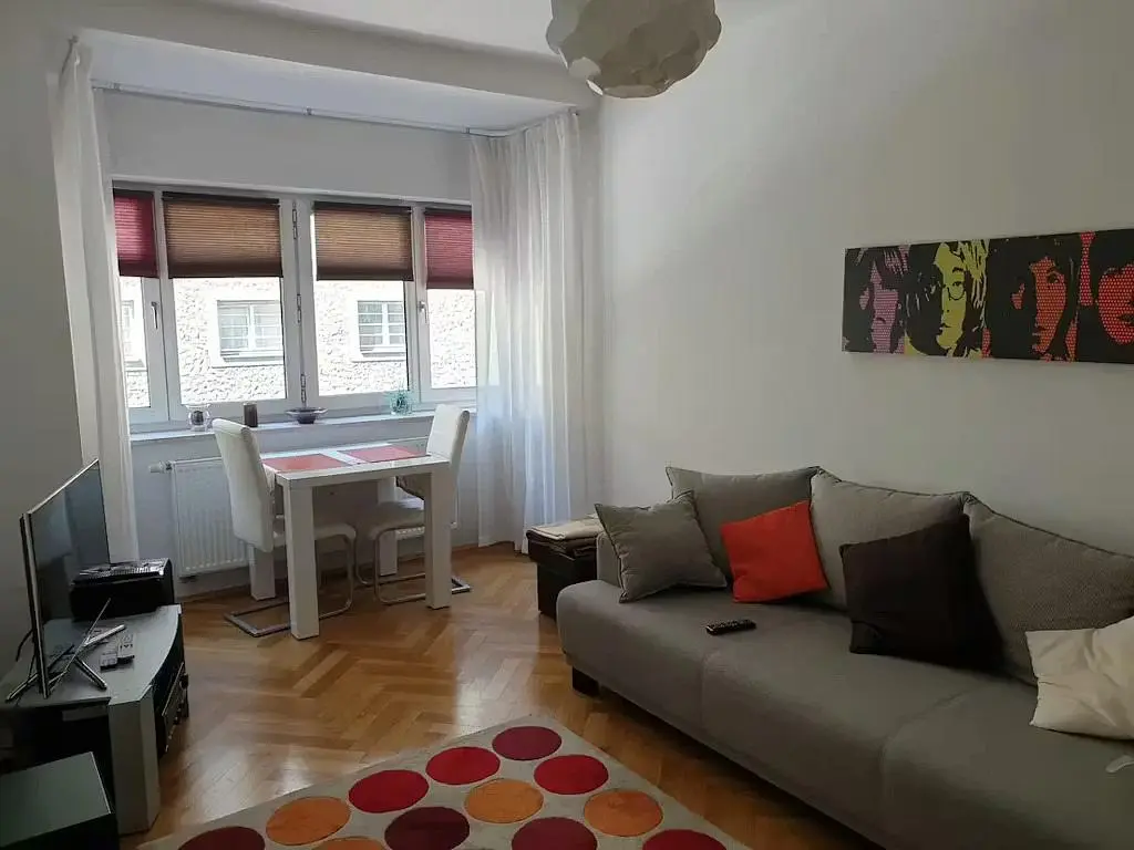 Obývací pokoj