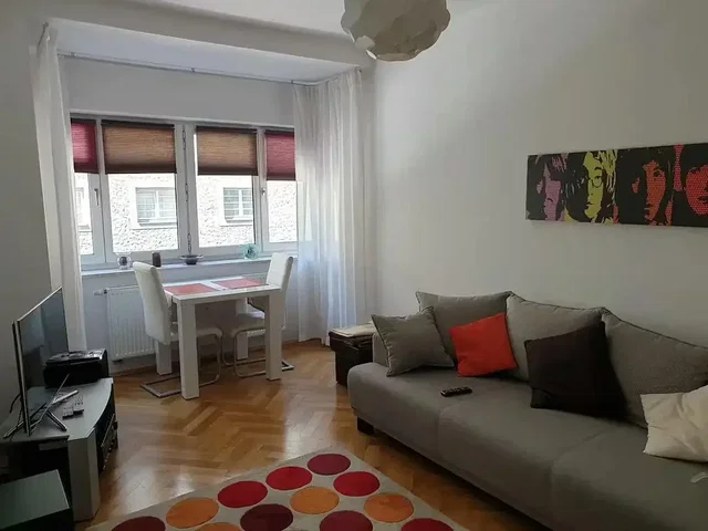 Obývací pokoj