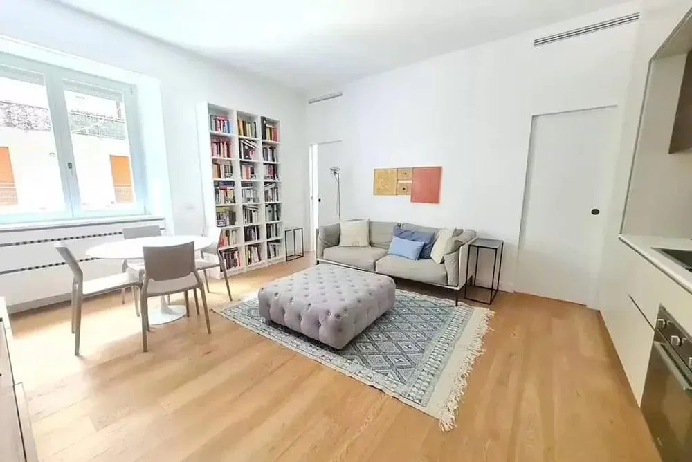 Obývací pokoj
