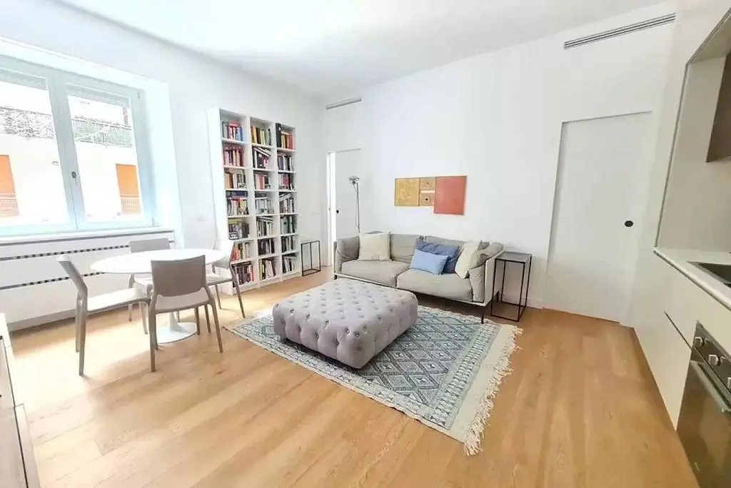 Obývací pokoj