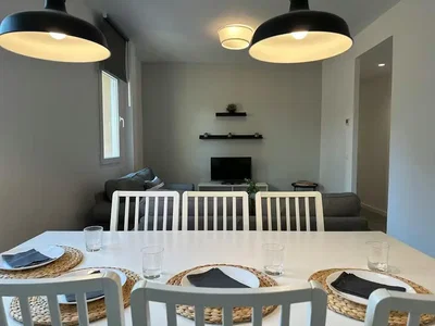 Obývací pokoj
