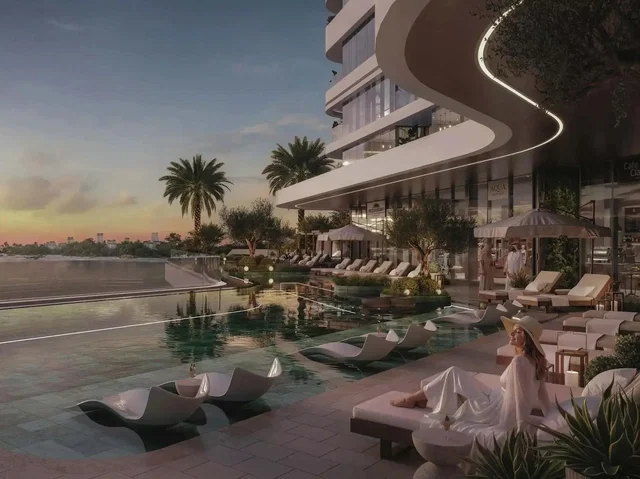 Obývací pokoj