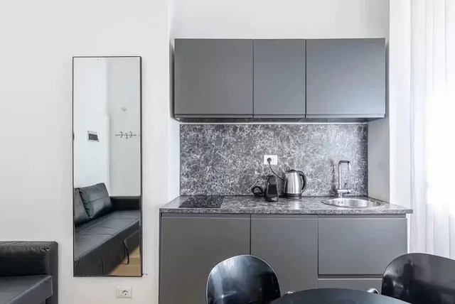 Obývací pokoj