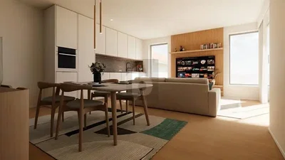 Woonkamer