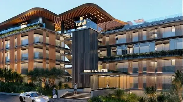 Salon