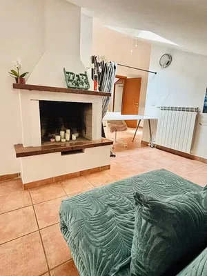 Soggiorno