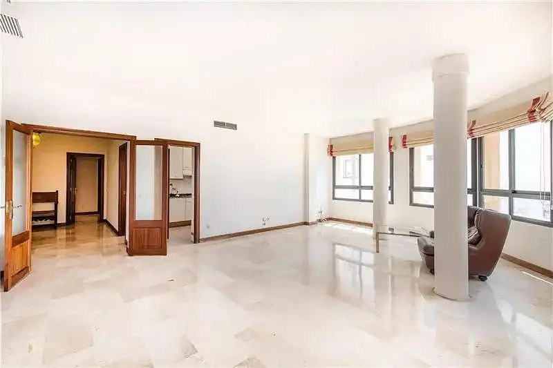 غرفة معيشة