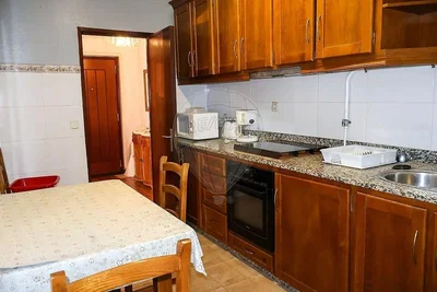 Obývačka