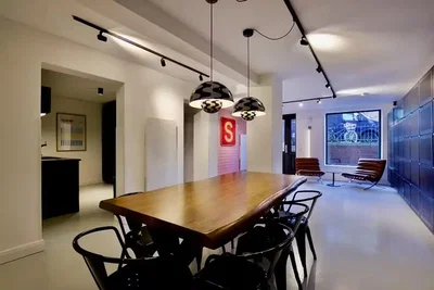 Salón
